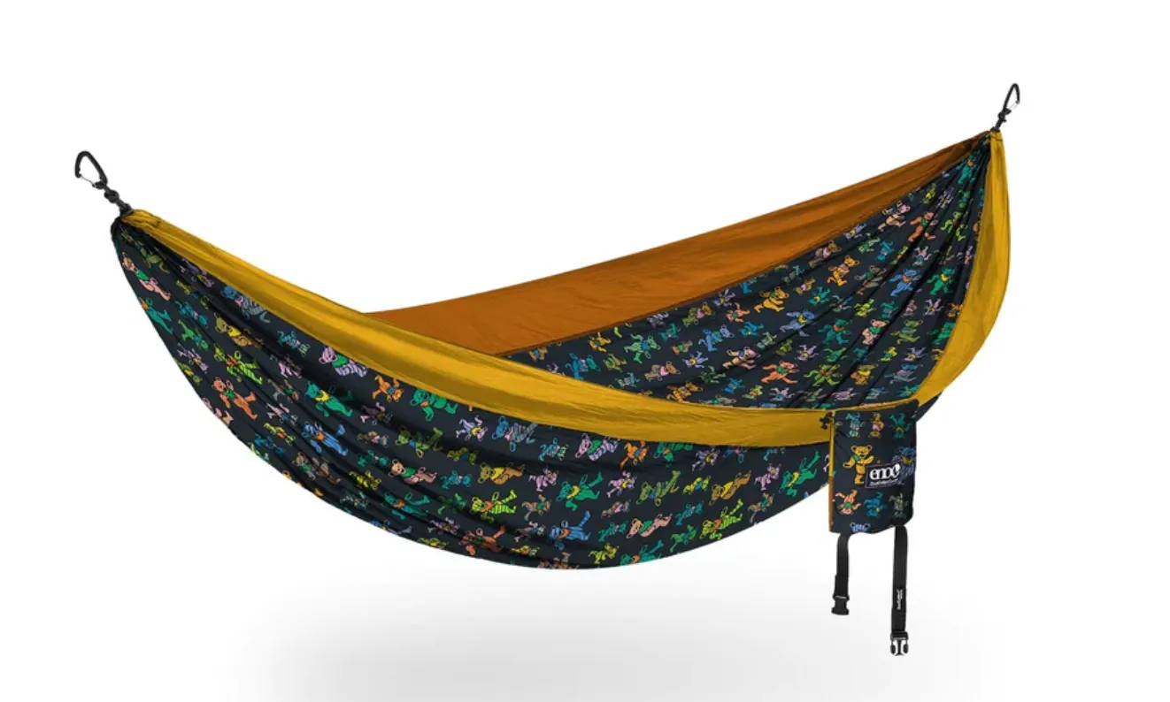 Special Edition Eno DoubleNest Print Hammocks