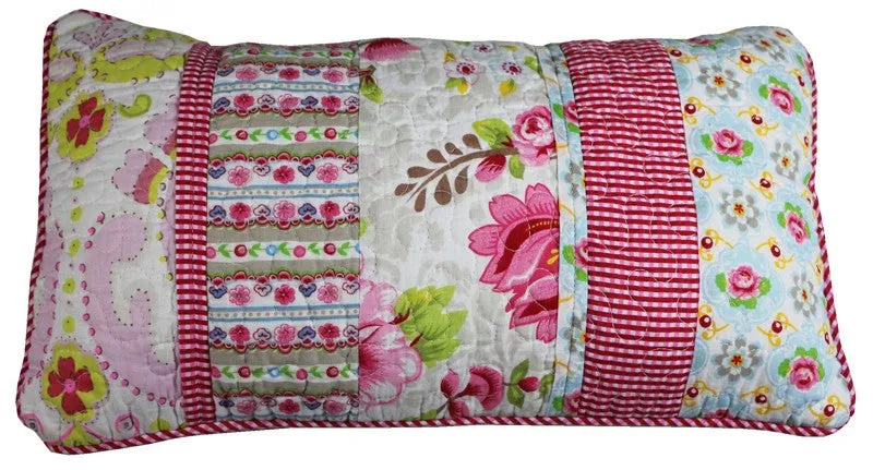 Stella Rectangle Decorator Cushion