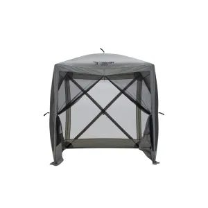 Territory Tents 4-Sided Portable Screen Tent