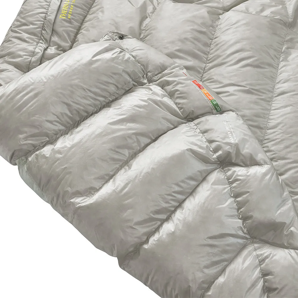 Therm-a-Rest Vesper 20F/-6C UL Quilt - Regular