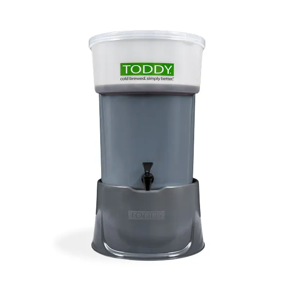 Toddy Commercial Model Stand