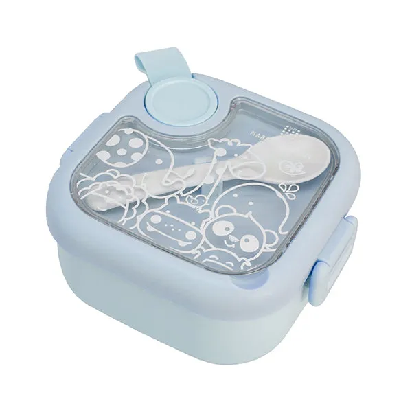 Travel Feeding Set