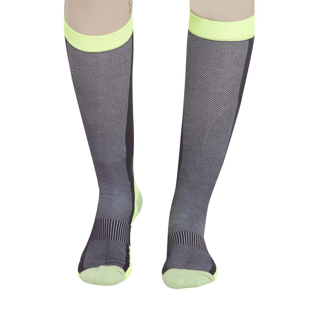 TuffRider Ladies Ventilated Knee Hi Socks