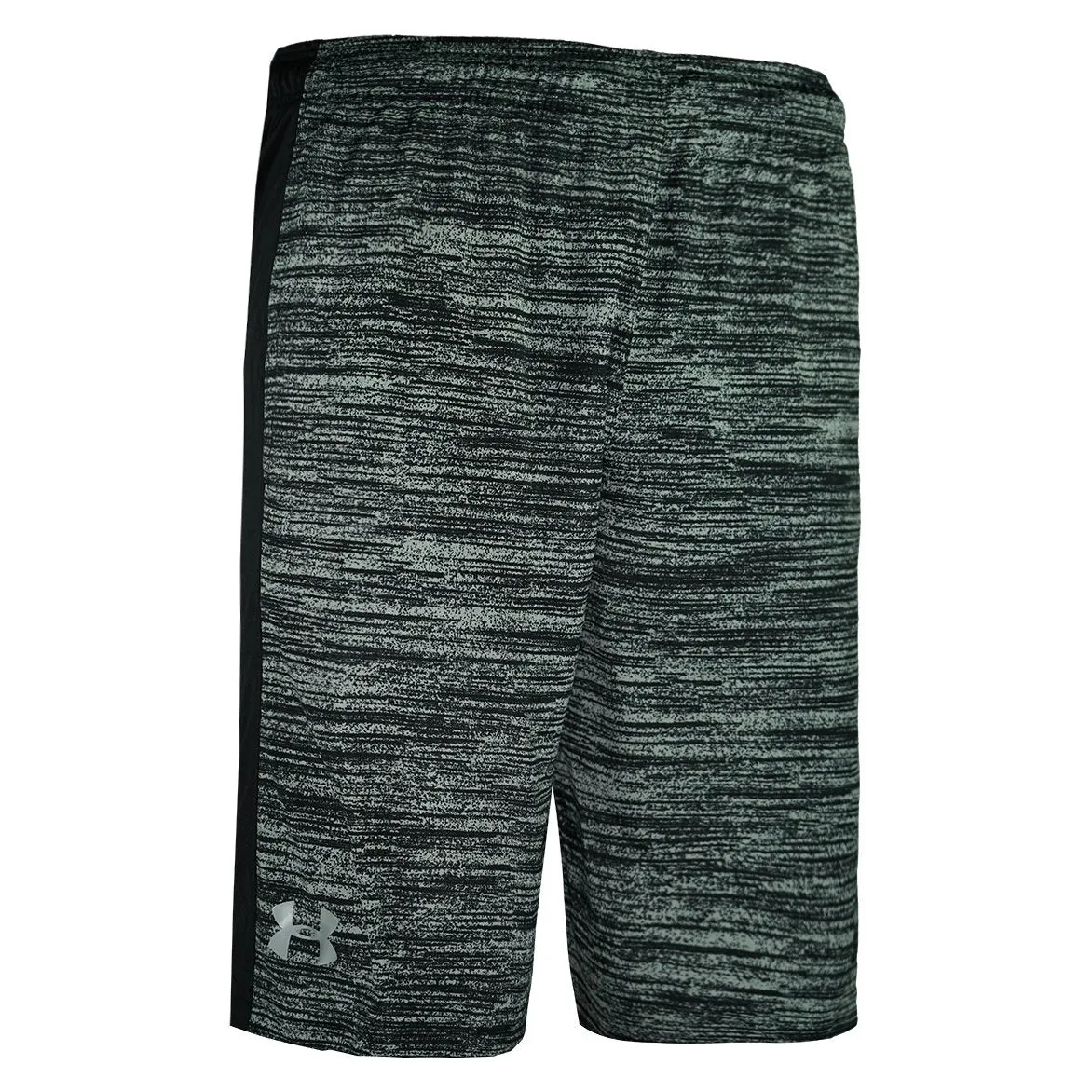 Under Armour Men's Woven Graphic Shorts