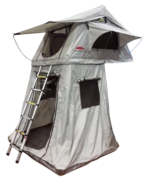 Ventura Deluxe 1.4 Roof Top Tent   Annex (IN STOCK)