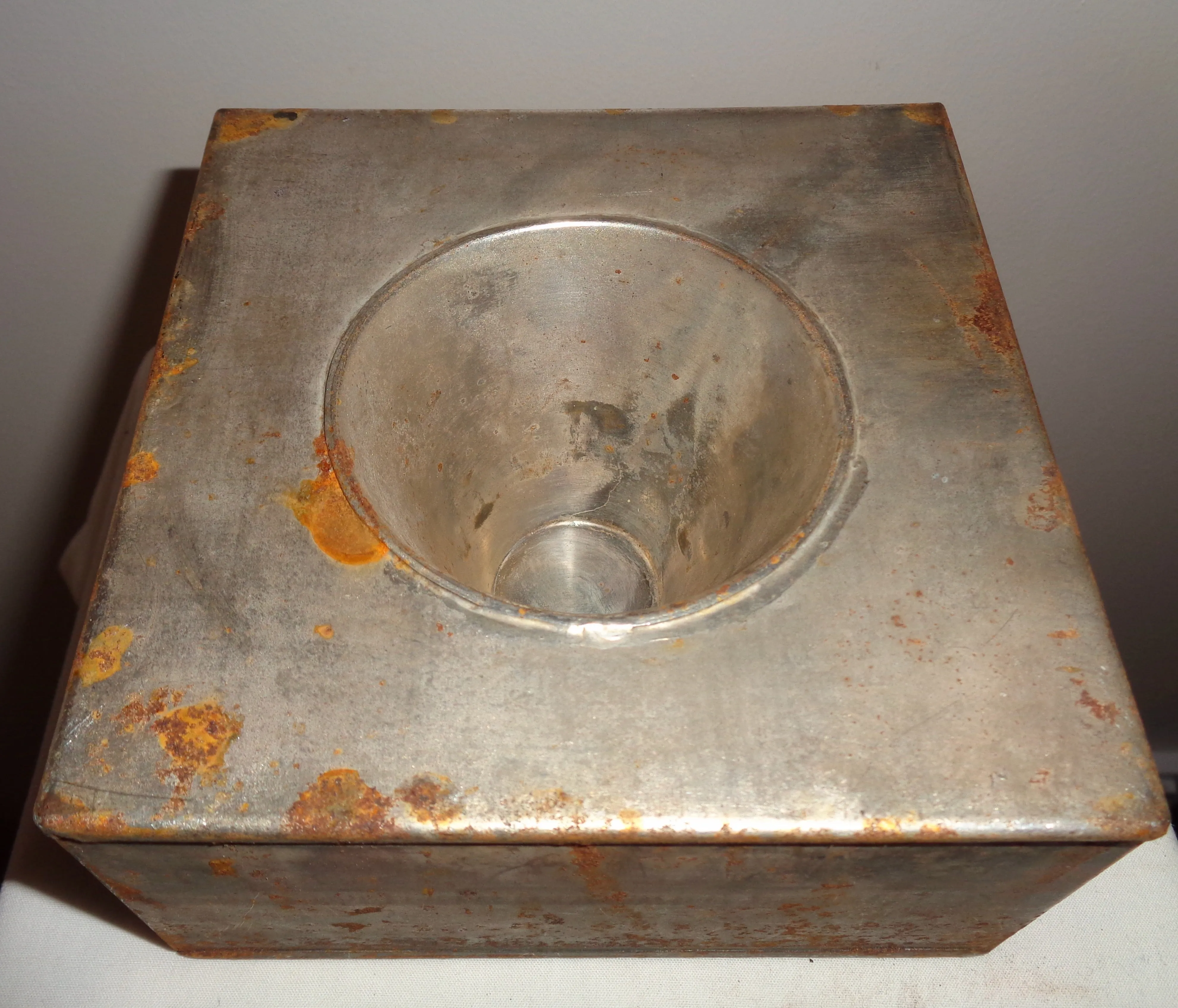 Vintage Portable Paraffin Picnic/Camping Stove