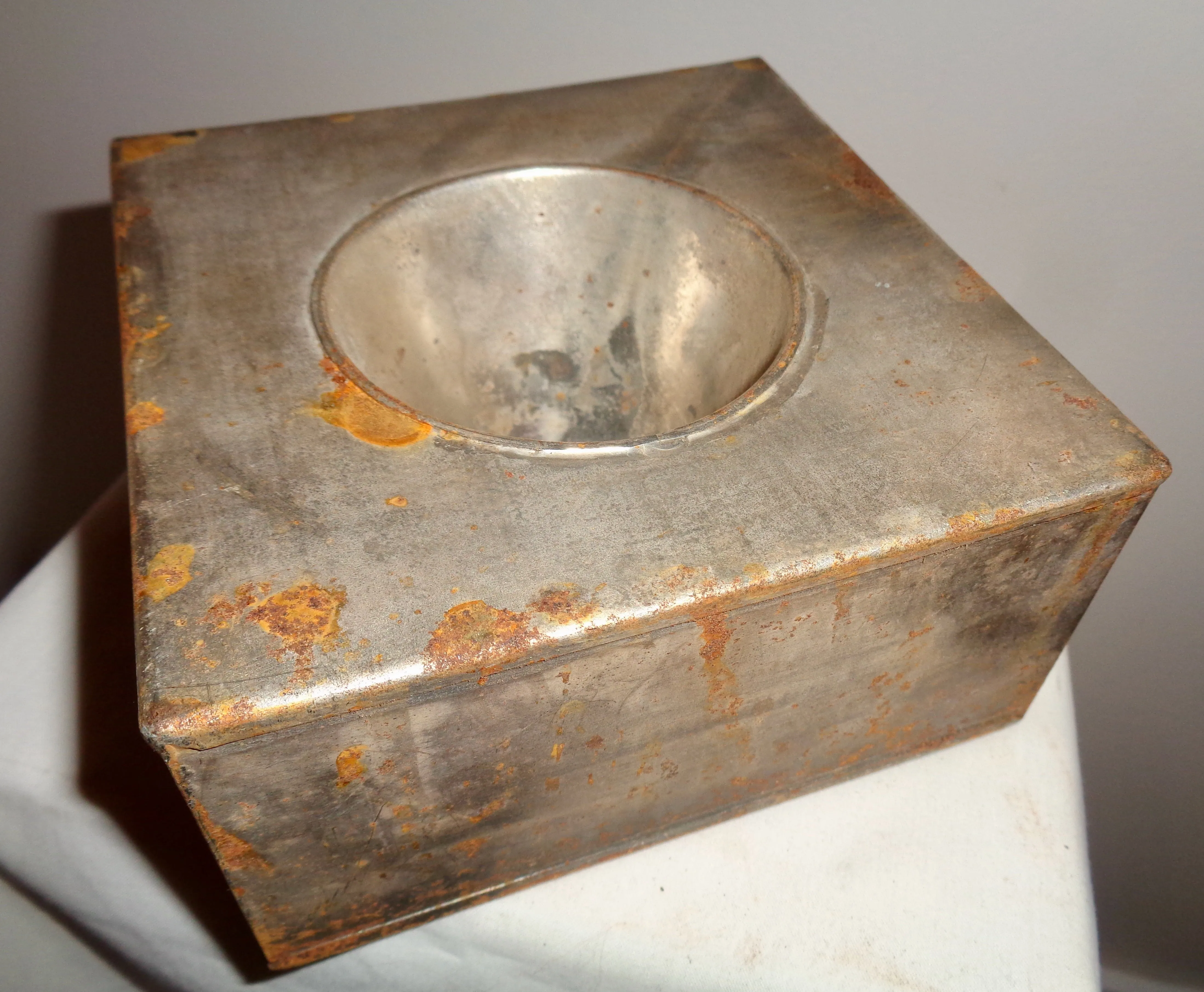 Vintage Portable Paraffin Picnic/Camping Stove