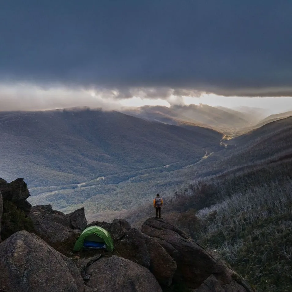 Wasp UL 2 Adventure Tent