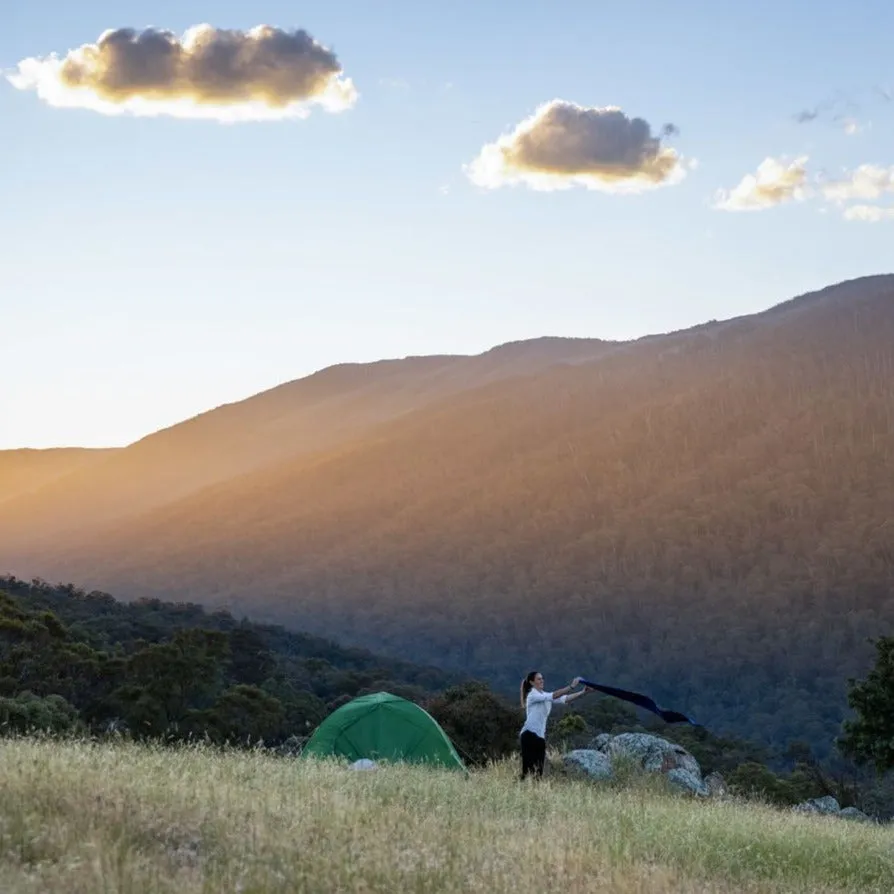 Wasp UL 2 Adventure Tent