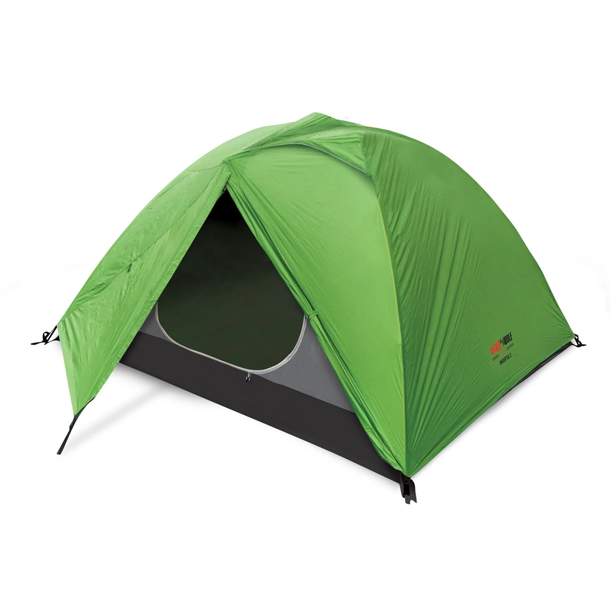 Wasp UL 2 Adventure Tent