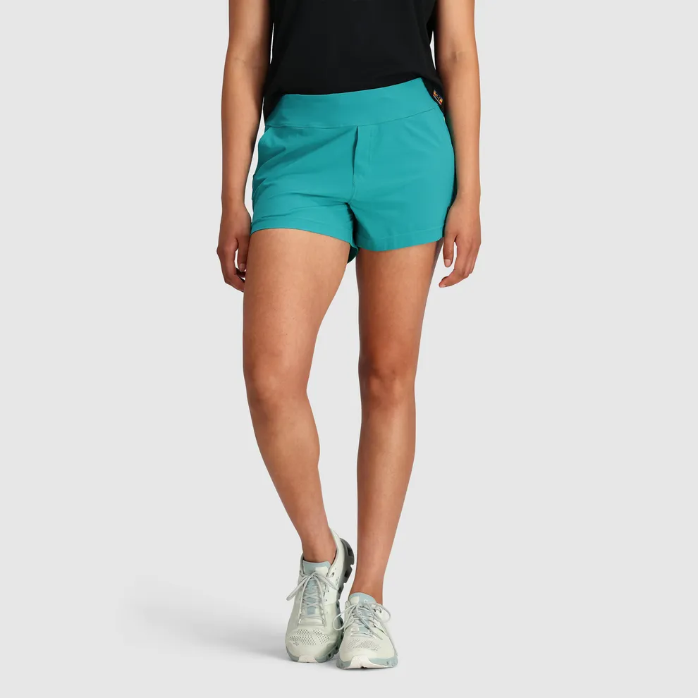 Women's Astro Shorts