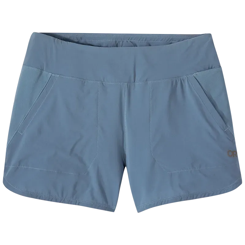 Women's Astro Shorts