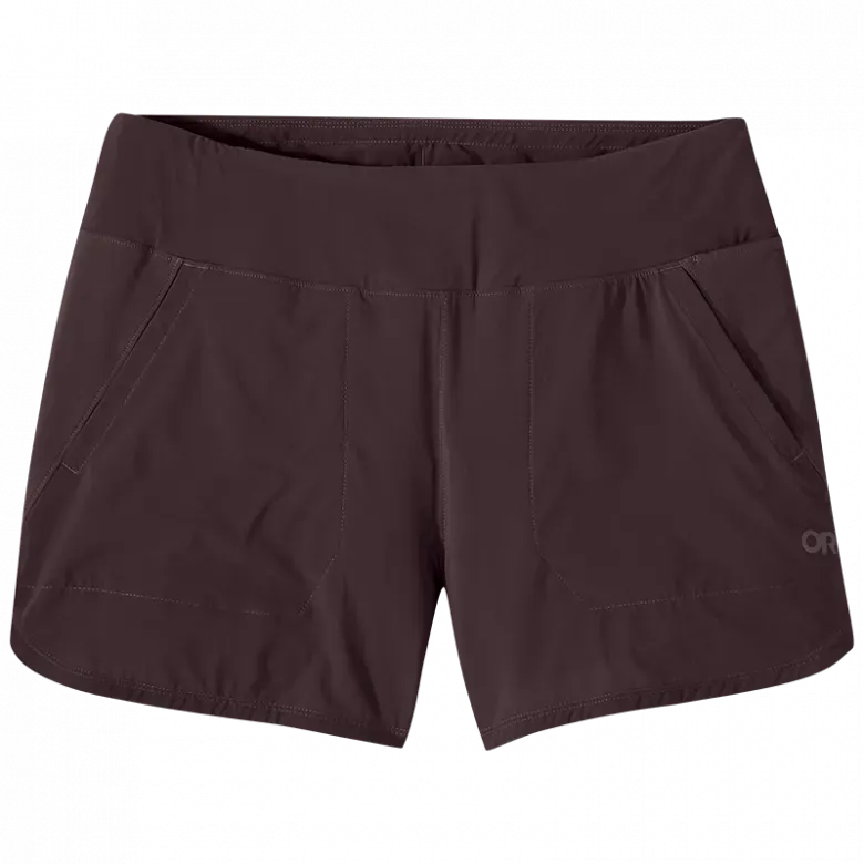 Women's Astro Shorts