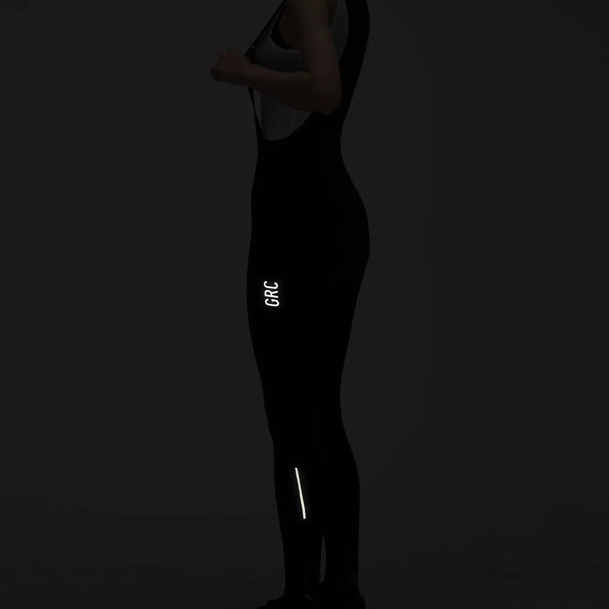 Women's Tech Bib Tights