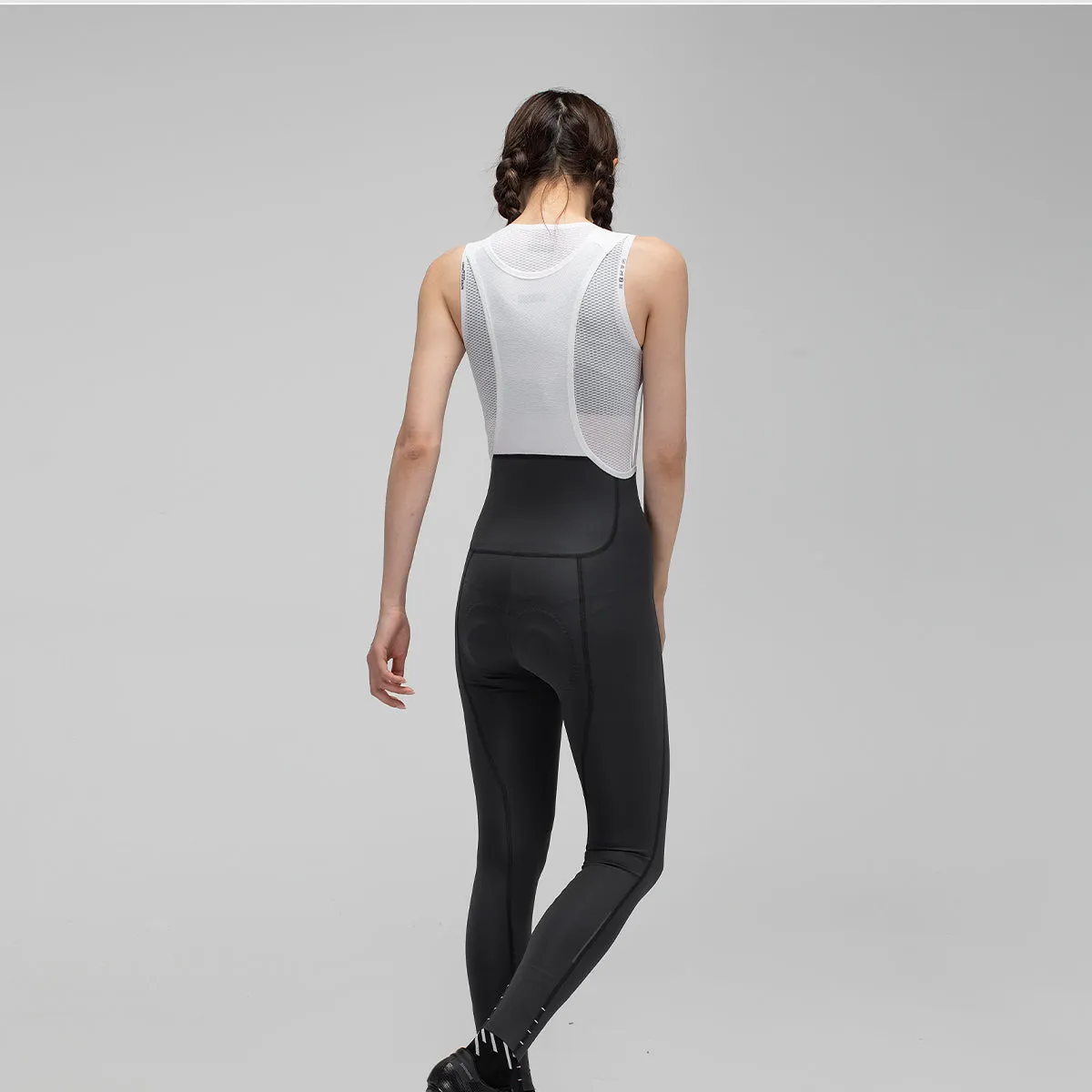 Women's Tech Bib Tights