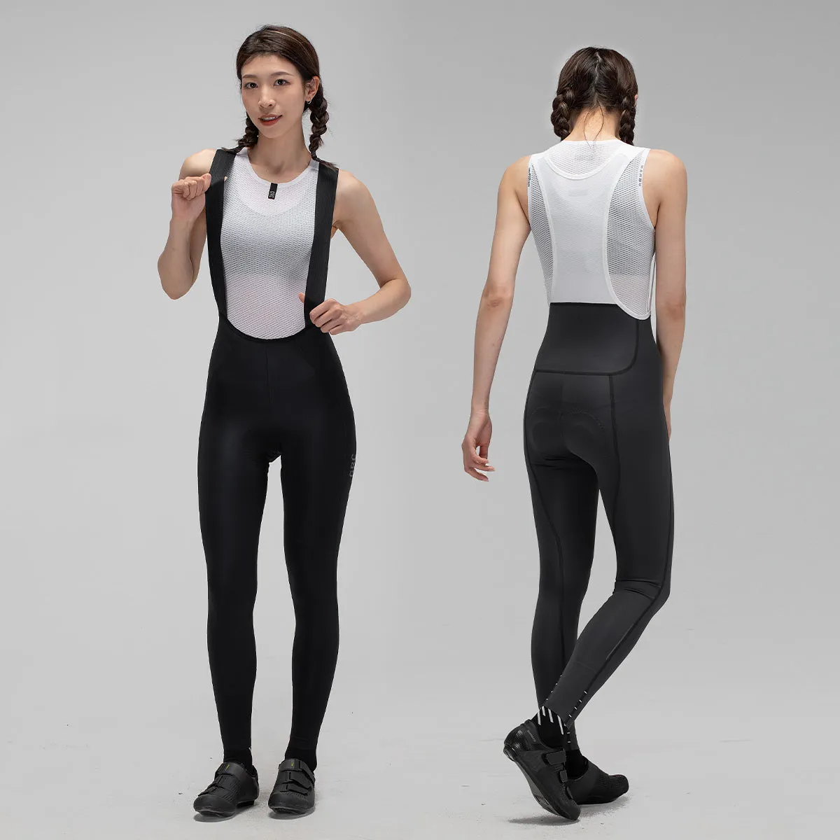 Women's Tech Bib Tights