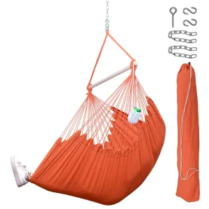 XXL Hanging Rope Hammock Chair -Lazy Daze Hammocks